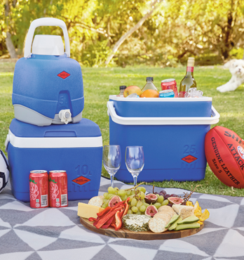 Willow Hard Coolers Image