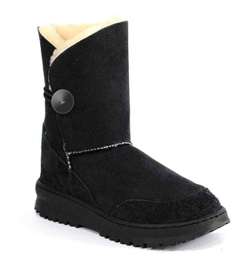 Sheepskin Downunder Bondi 3/4 Brighton Boot Image