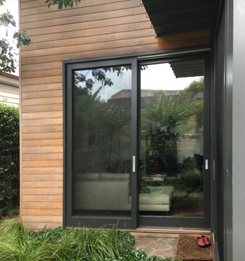 Komfort+ and Komfortline windows and doors Image