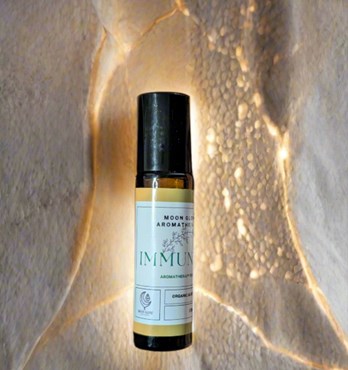 aromatherapy immunity roller Image
