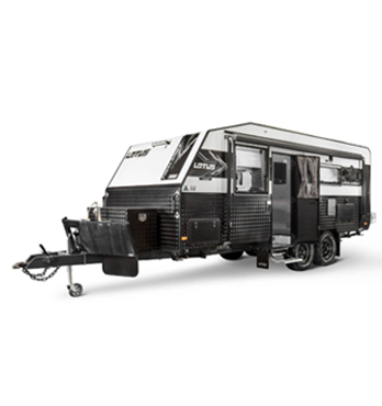 Lotus Caravans Freelander Image