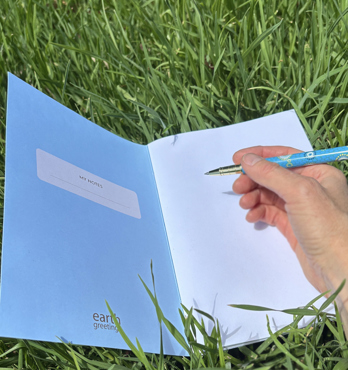 Stationery - Notebooks, Writing Pads and Journals Image