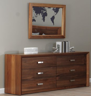 Cobar Bedroom Furniture Range Image