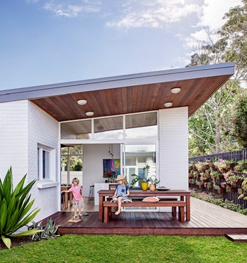 Haymes Paint Woodcare Image