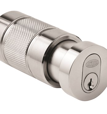 Auxiliary Air Locks Image