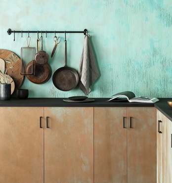Haymes Paint Artisan Collection Image