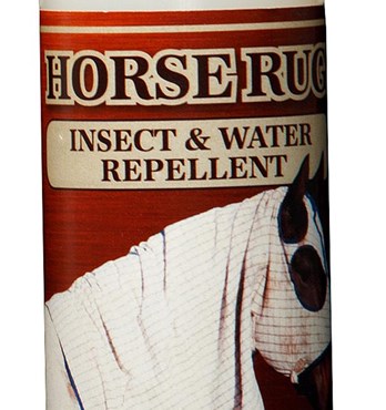 Horse Rug Insect & Water Repellent Image