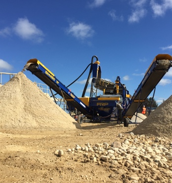 FRP Fines Recovery Pod Image