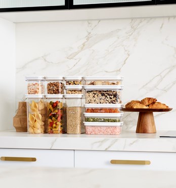 Pantry Style & Organise Image