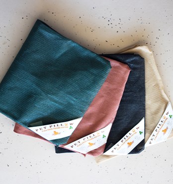 Flea Free Replacement Frame Covers Image