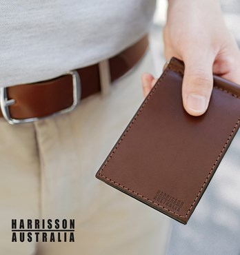 Leather Billfold Wallets Image