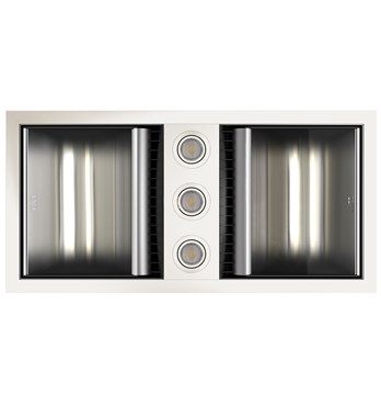 IXL Tastic Neo Heat, Vent & Light Bathroom Range  Image