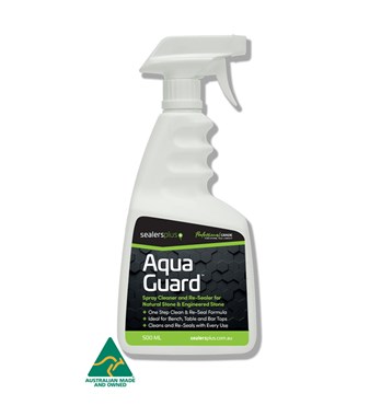 Aqua Guard Image