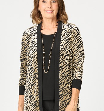 Women's Clothing - Cardigans Image