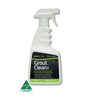 Grout Clean Pro+ Image