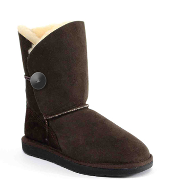 Sheepskin Downunder Brighton 3/4 Sheepskin Boot Image