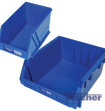 Fischer Stor Pak Storage Bins Image