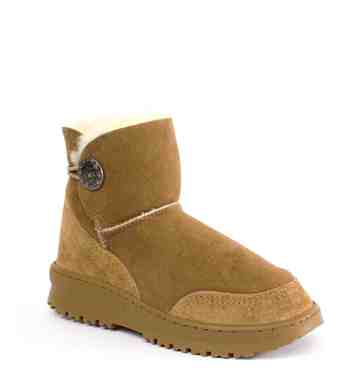 Ugg Australia® Bondi Brighton Mini Ugg Boot Image
