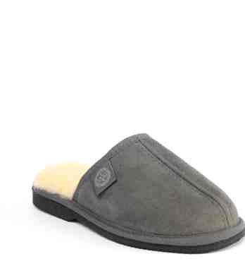 Ugg Australia® Sheepskin Scuffs Image