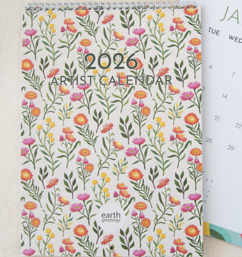 Stationery - Planners and Calendars Image