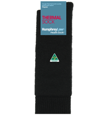 Thermal Wool Socks Image