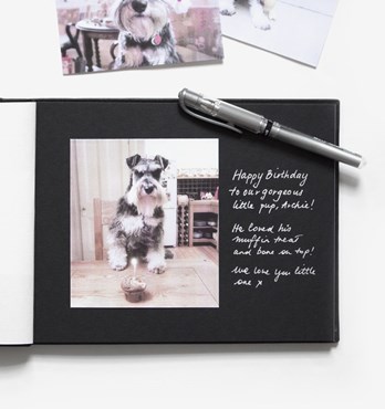 Photo albums, Portfolios and boxes Image