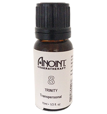 ANOINT®   8. Trinity Oil Image