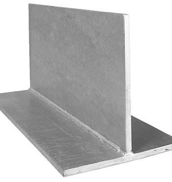 Traditional T-Bar Image