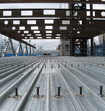 Structural products Image