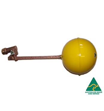 Croydon float valves Image