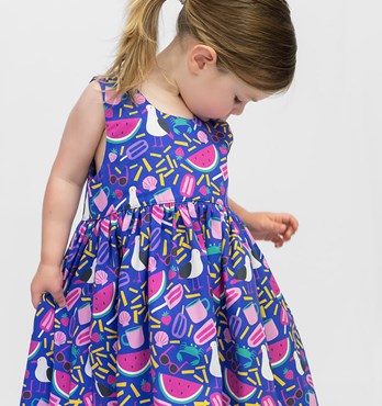 Girls' Dresses Image