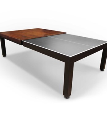 Challenger table tennis table Image