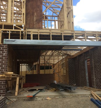 Traditional T-Bar Image