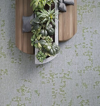GH Commercial Carpet Tiles & Planks Image