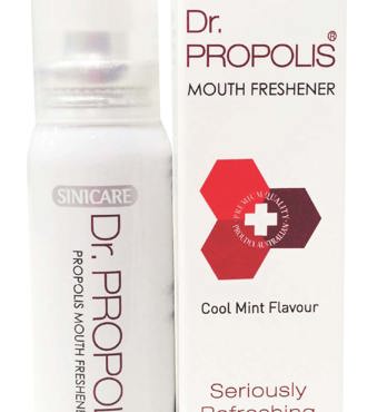 Sinicare Dr. Propolis Spray Image
