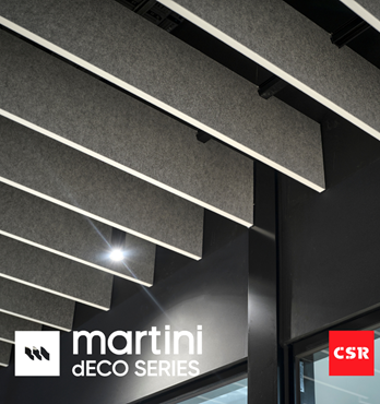 Martini dECO Series  Image