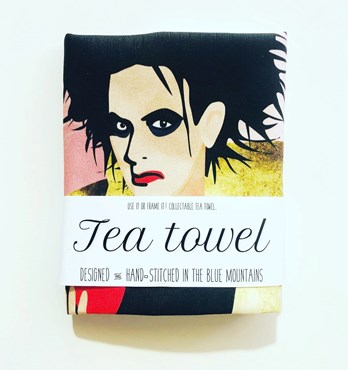 Tea Towels (Digital Print) Image