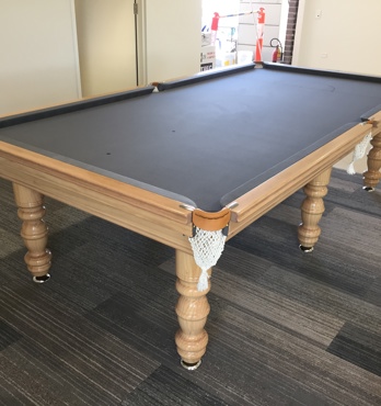 7ft x 3'6" Master Billiards, Pool, Snooker, Billiards Table" Image