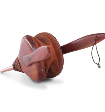 Red Cedar Fire Bellows Image