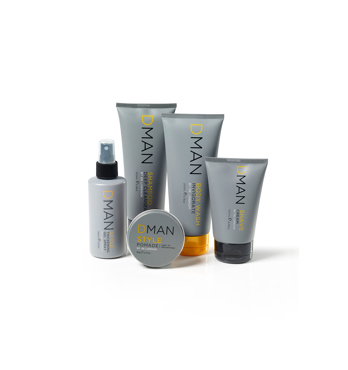 DMAN Image