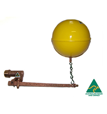 Croydon float valves Image