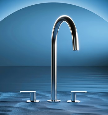 Duet - Mixers, Mixer systems, Tapware, Showers and Accessories Image