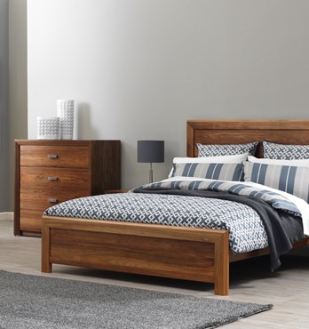 Cobar Bedroom Furniture Range Image