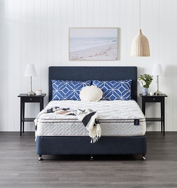 Domino Mattress Image