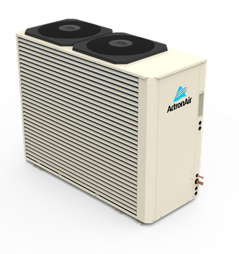 Advance Tru-Inverter Ducted Air Conditioner Image