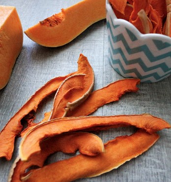 Dehydrated Jerkies Image