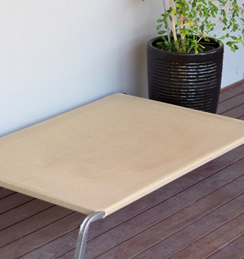 Welded Powder Coated Frame Beds Image