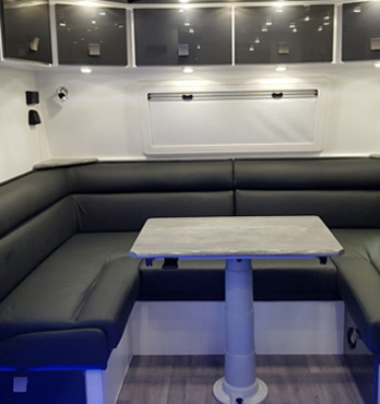 Hilltop Paddington Image