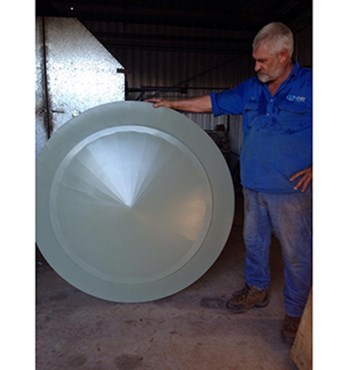 Conair Custom Moulding Image