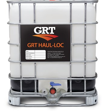 GRT Haul-Loc Image